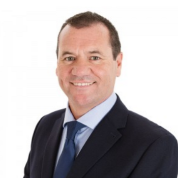 Paul Donnelly