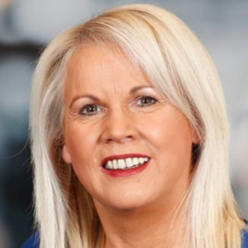 Jennifer Murnane-O'Connor