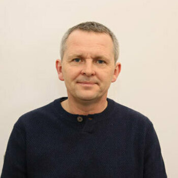 Richard Boyd Barrett