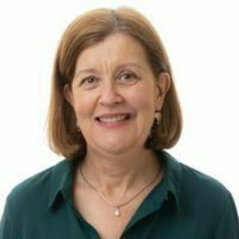 Colette Finn