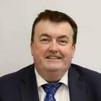 Colm Brophy