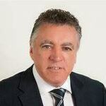 Tony Murphy