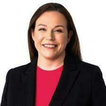Louise O'Reilly