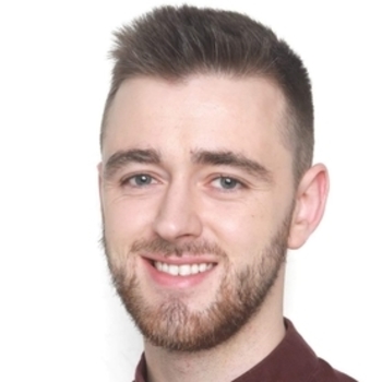 Conor Reddy