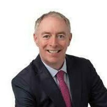 Shay Brennan