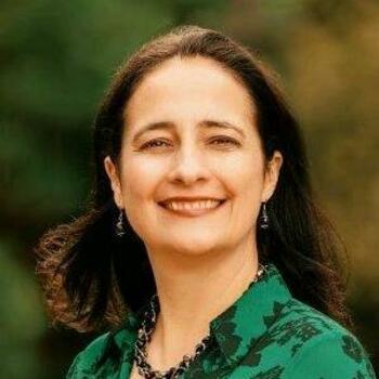 Catherine Martin