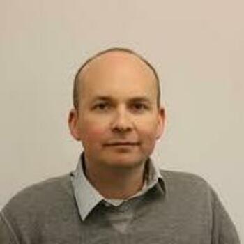 Paul Murphy