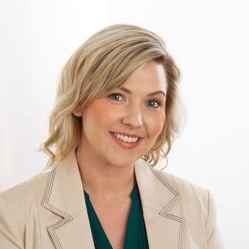 Becky Kealy