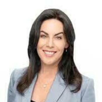 Jennifer Carroll-MacNeill