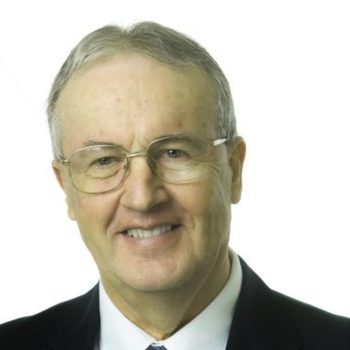 Liam Coughlan