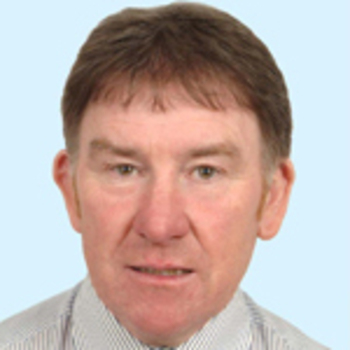 Pete Roche