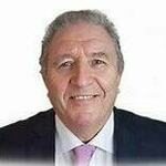Donal Jackson