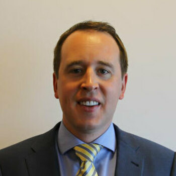 John Cummins