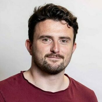 Rob O'Donnell