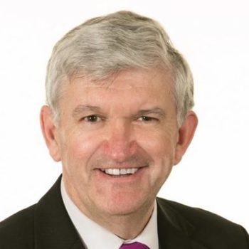 Michael Ryan