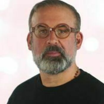 Bernard Mulvany