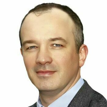 Ronan Cleary