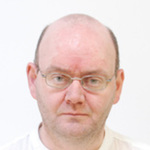 Colm O'Keeffe