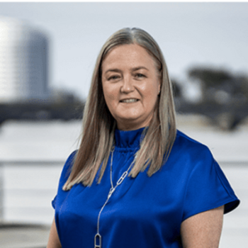 Bridie Collins