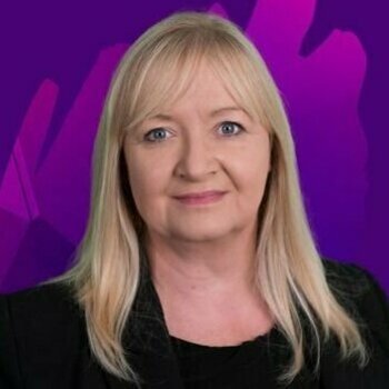 Mary Roche