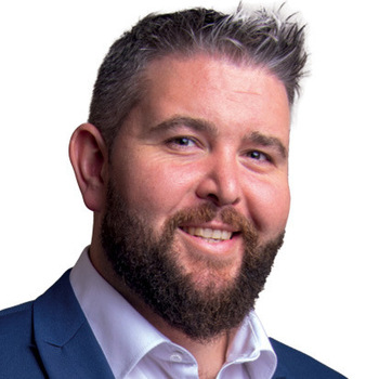 Conor D. McGuinness