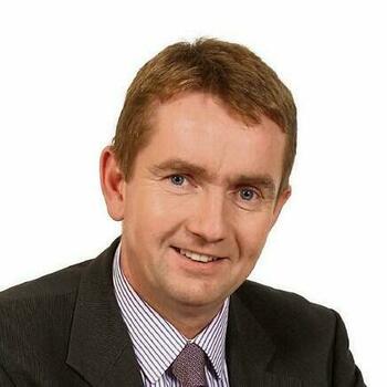 Michael Murphy