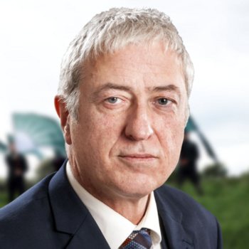 John McGrath