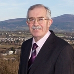 Seamus Healy