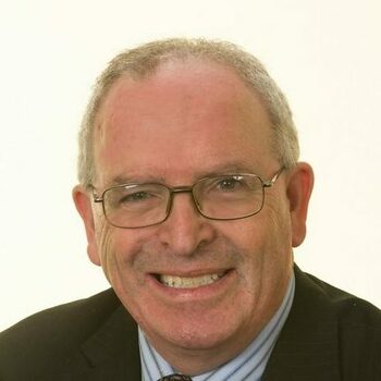 John D Walsh