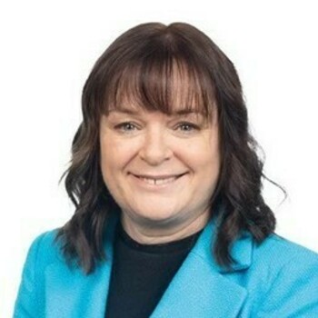 Lorna Nolan