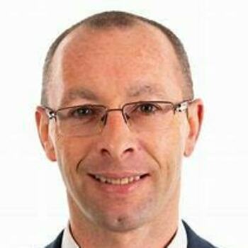 Michael Doyle