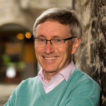 Tom Healy
