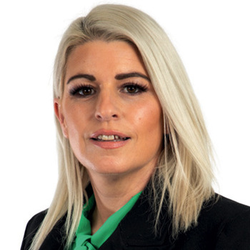 Joanne Collins