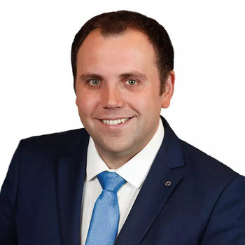 Cathal Crowe