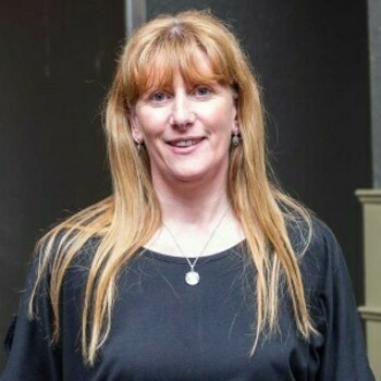 Donna  McGettigan