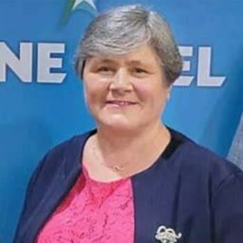 Noreen  Stokes