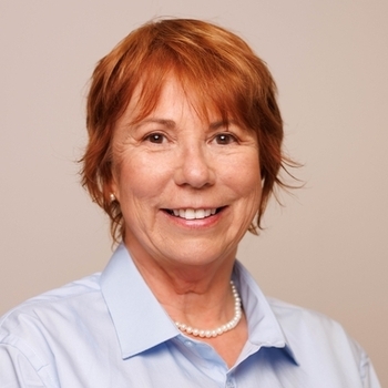 Hilary Tonge