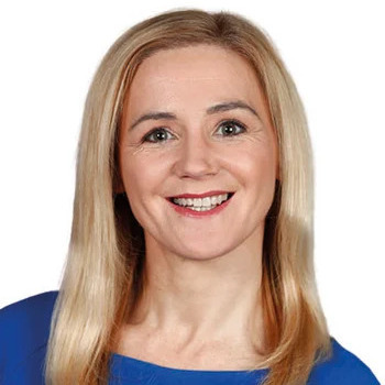 Rita McInerney