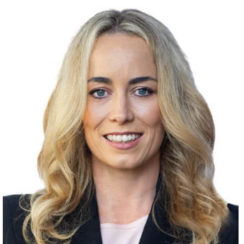 Claire Murray