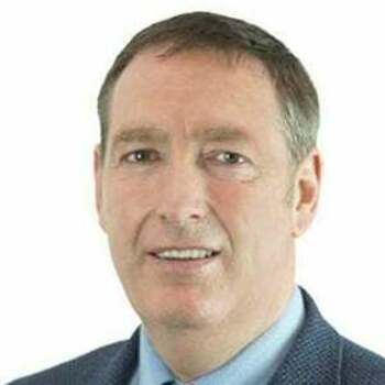 Tony McCormack
