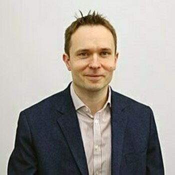 Cian O'Callaghan