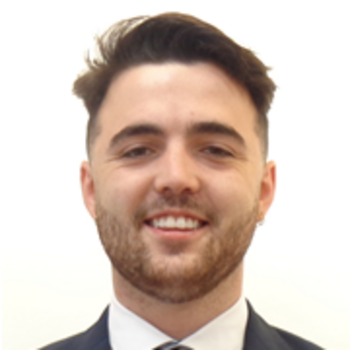 Cllr Barry Heneghan