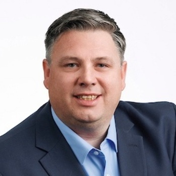 Paul McAuliffe