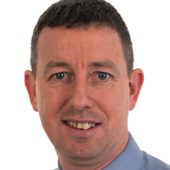 Shaun Tracey