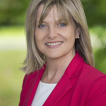 Deirdre  Heney