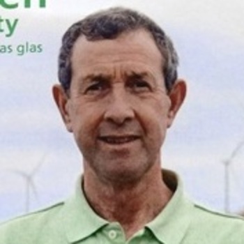 Peadar McDonald