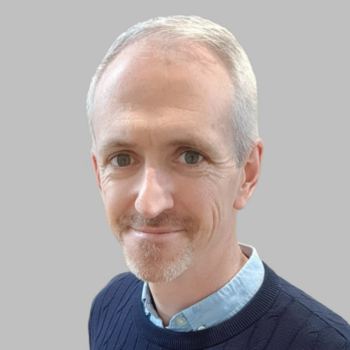 Paul Madden