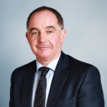 Seán Ó hArgáin