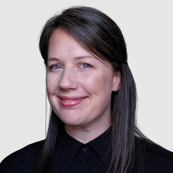Louise Heavin