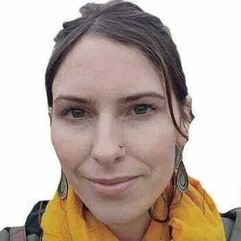 Martina Stafford